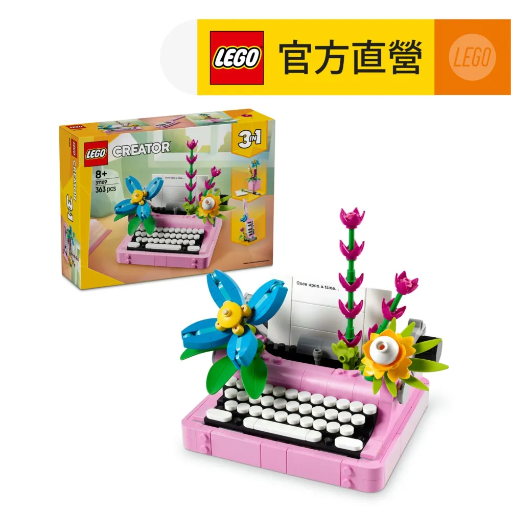 創意百變系列3合1 31159 野生動物：驚奇蜘蛛 歷史價格詳細信息