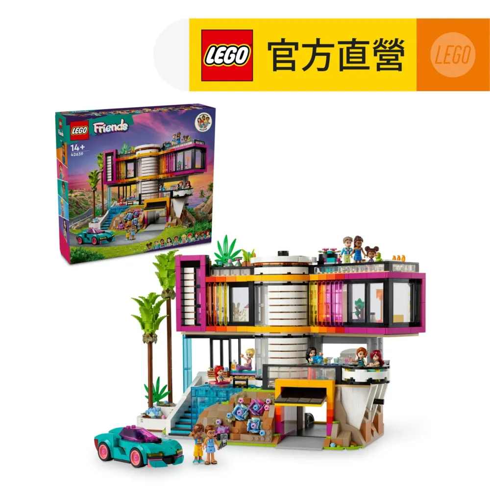 Friends 42649 心湖城糖果店 歷史價格詳細信息