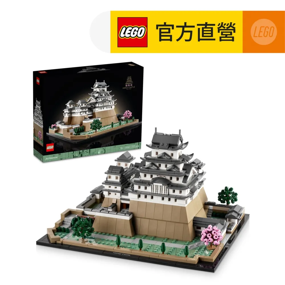 LEGO 樂高建築系列21039上海天際線拼插益智積木兒童禮物玩具 歷史價格詳細信息