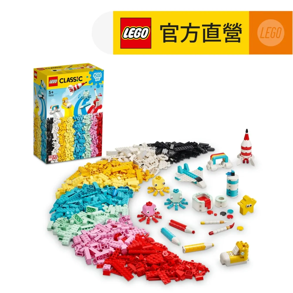 LEGO 11035 創意房屋 Creative Houses 歷史價格詳細信息