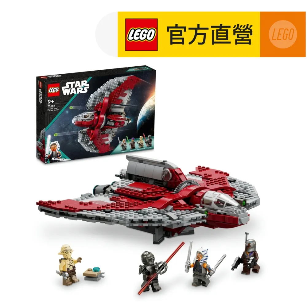 LEGO 75362 SW-亞蘇卡譚諾的T-6 Jedi Shuttle 歷史價格詳細信息