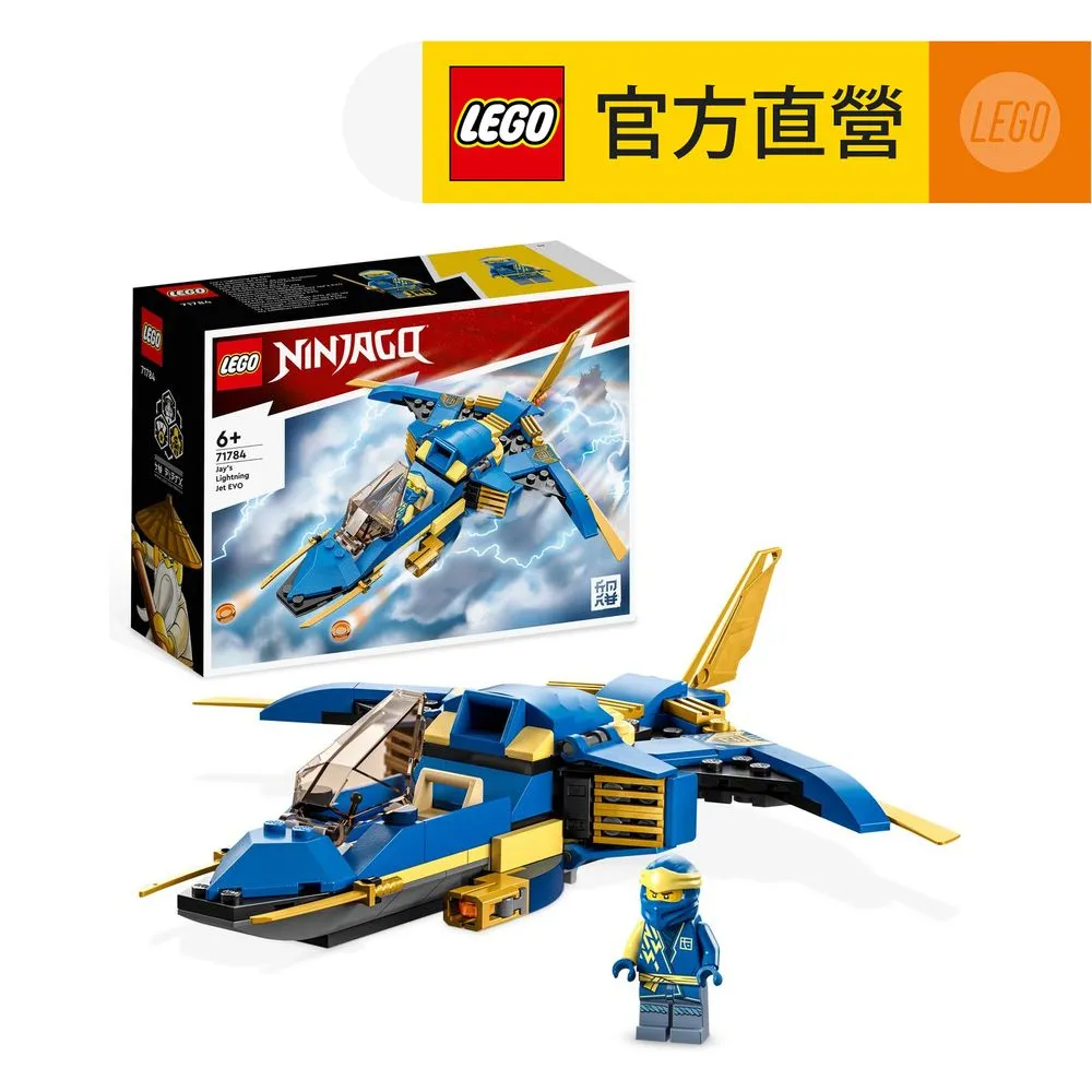 LEGO樂高 旋風忍者系列 71785 阿光的鈦機械人 歷史價格詳細信息
