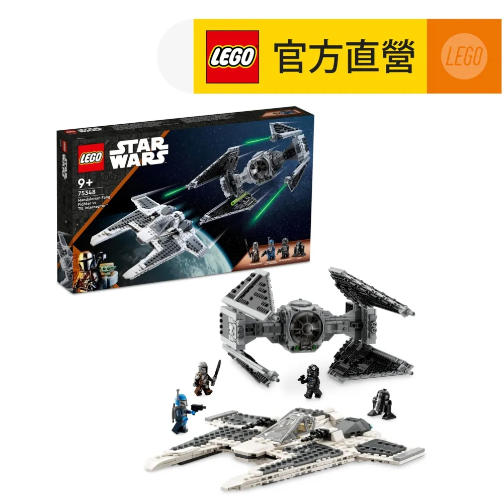 LEGO樂高 星際大戰系列 75347 TIE Bomber 歷史價格詳細信息
