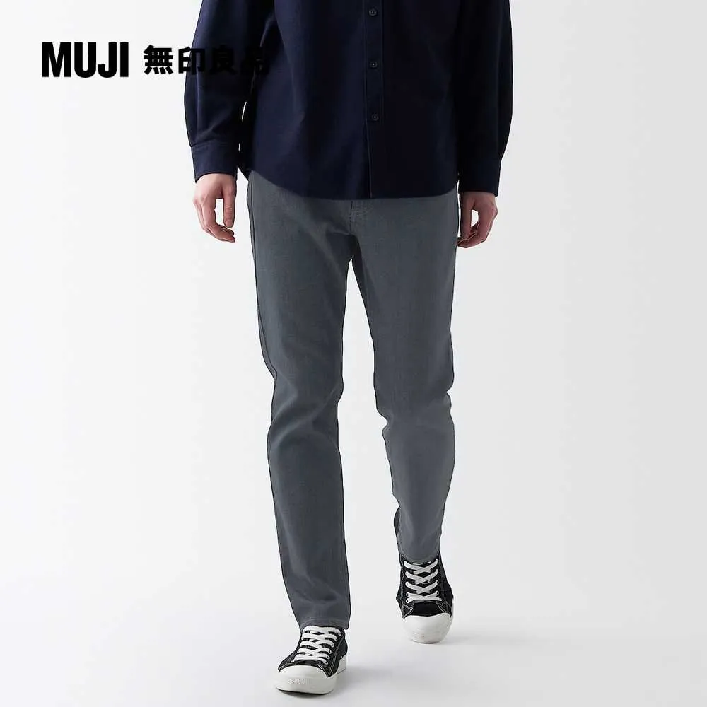 男有機棉馬杜拉斯格紋扣領短袖襯衫【MUJI 無印良品】 歷史價格詳細信息