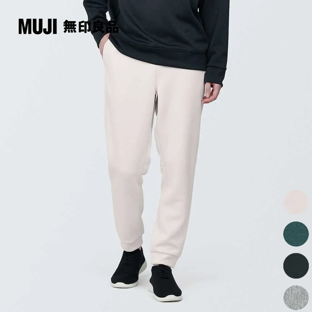 男抗UV聚酯纖維運動褲【MUJI 無印良品】 歷史價格詳細信息