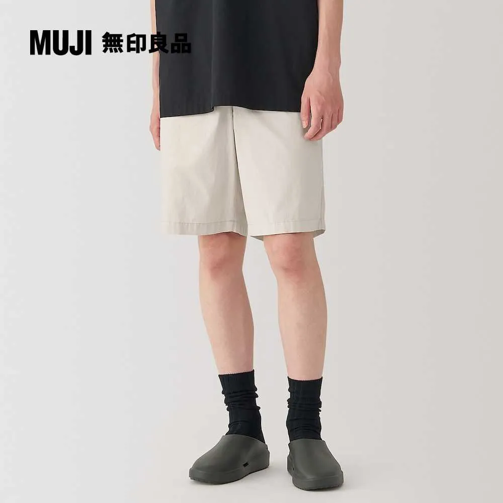 【MUJI 無印良品】男水洗平織布長袖襯衫(共6色) 歷史價格詳細信息