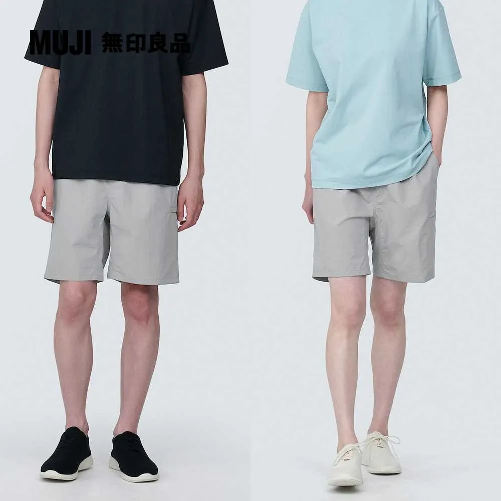 尼龍短褲 日系工裝立體抽繩口袋五分褲【TJG212V059】現貨＋預購 Doppler 歷史價格詳細信息