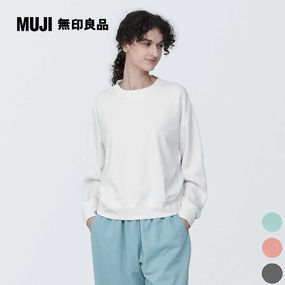 【MUJI 無印良品】女抗UV速乾聚酯纖維裏毛長褲(共4色) 歷史價格詳細信息