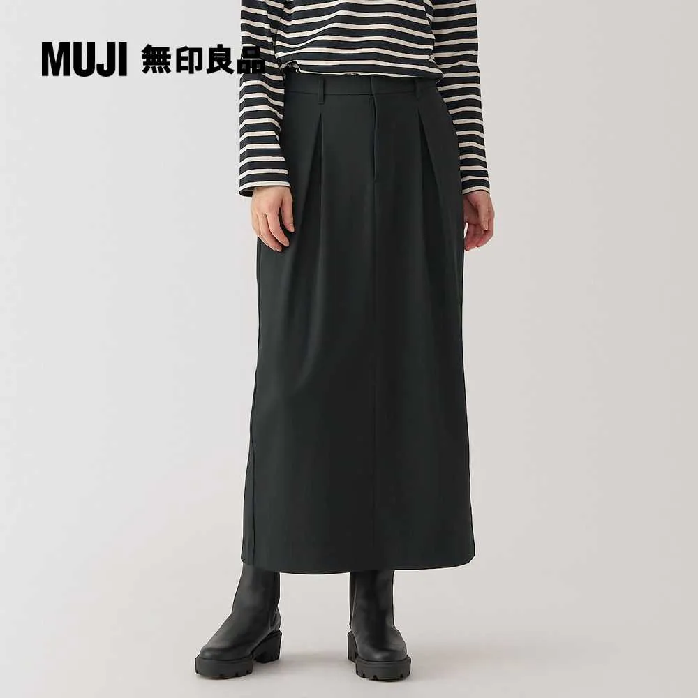【MUJI 無印良品】女撥水加工錐形褲(共3色) 歷史價格詳細信息