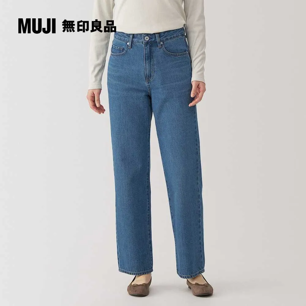 女吉貝木棉牛津布長袖襯衫【MUJI 無印良品】 歷史價格詳細信息
