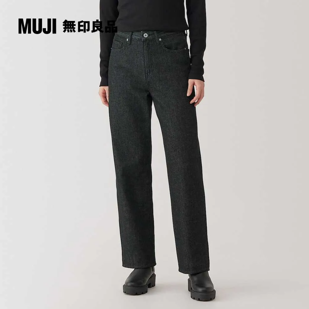 女吉貝木棉牛津布長袖襯衫【MUJI 無印良品】 歷史價格詳細信息