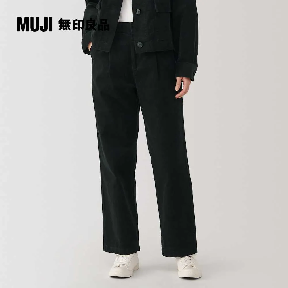 女吉貝木棉牛津布長袖襯衫【MUJI 無印良品】 歷史價格詳細信息