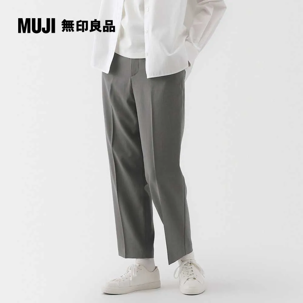 女撥水加工直筒裙【MUJI 無印良品】 歷史價格詳細信息