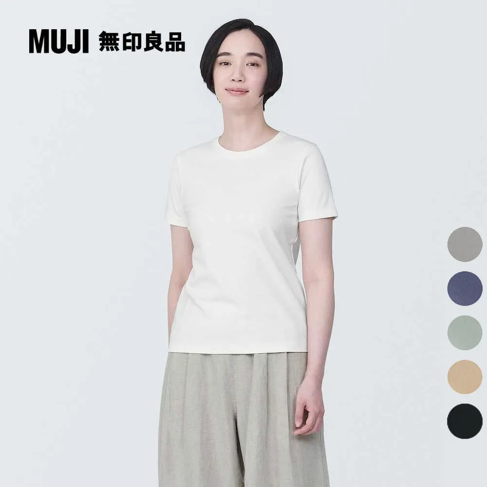 【MUJI 無印良品】女不易刺癢羊毛天竺可水洗高領針織衫(共8色) 歷史價格詳細信息