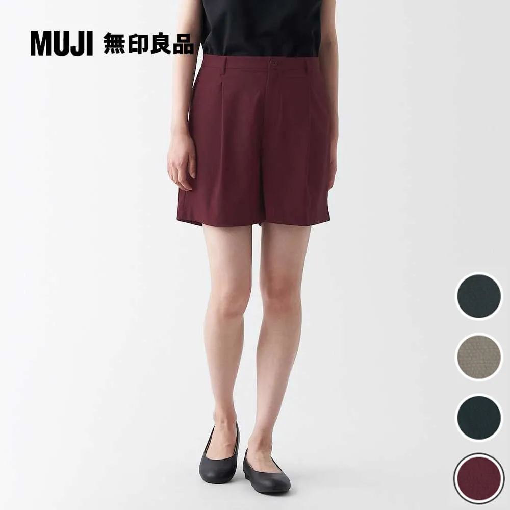 女聚酯纖維起毛長袖長版衫【MUJI 無印良品】 歷史價格詳細信息