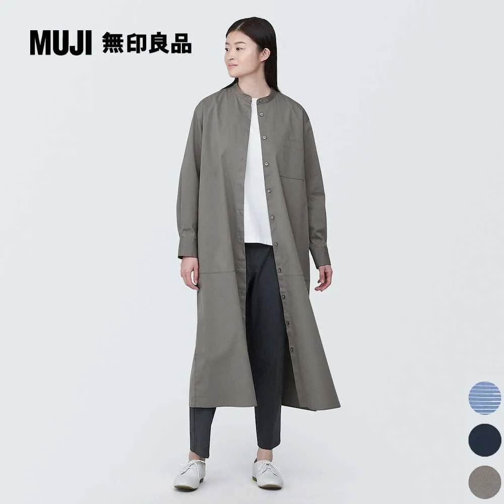 【MUJI 無印良品】女不易刺癢羊毛天竺可水洗高領針織衫(共8色) 歷史價格詳細信息