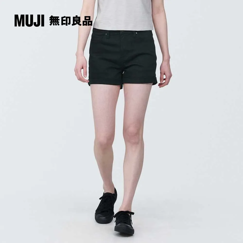 女棉混彈性起毛無領外套【MUJI 無印良品】 歷史價格詳細信息