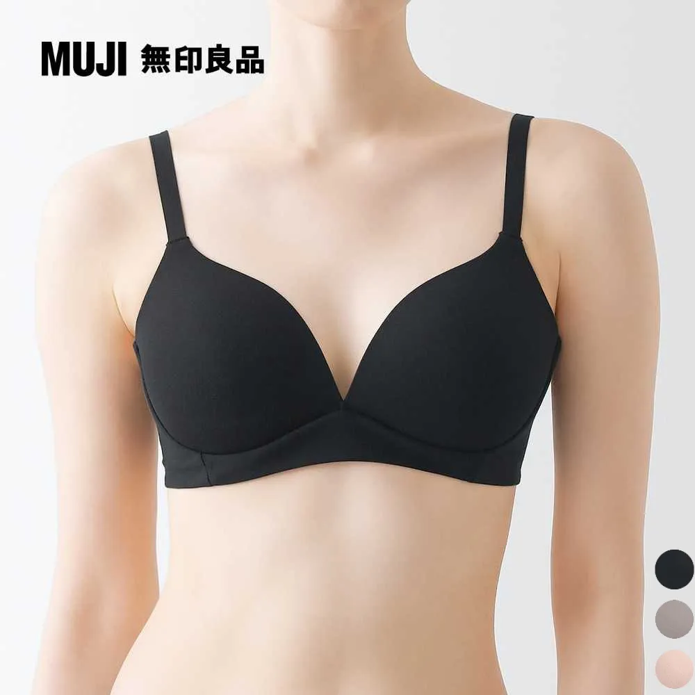 女棉混彈性起毛無領外套【MUJI 無印良品】 歷史價格詳細信息