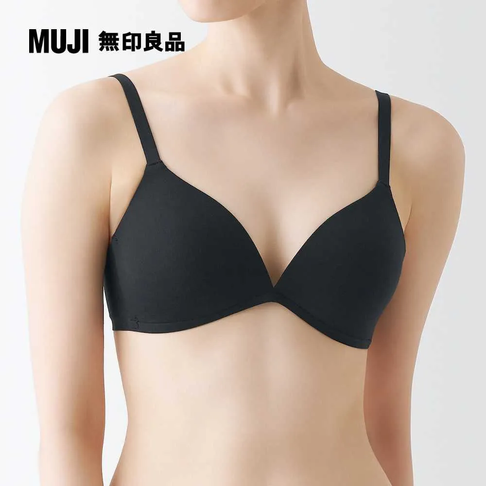 女棉混彈性起毛無領外套【MUJI 無印良品】 歷史價格詳細信息
