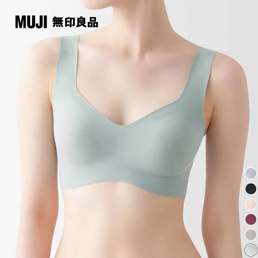 女莫代爾混足口柔軟舒適輕薄直角短襪【MUJI 無印良品】 歷史價格詳細信息