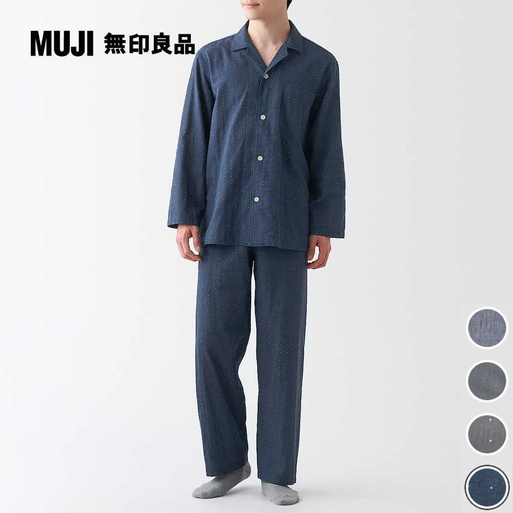 男二重織米蘭諾螺紋V領開襟衫 歷史價格詳細信息