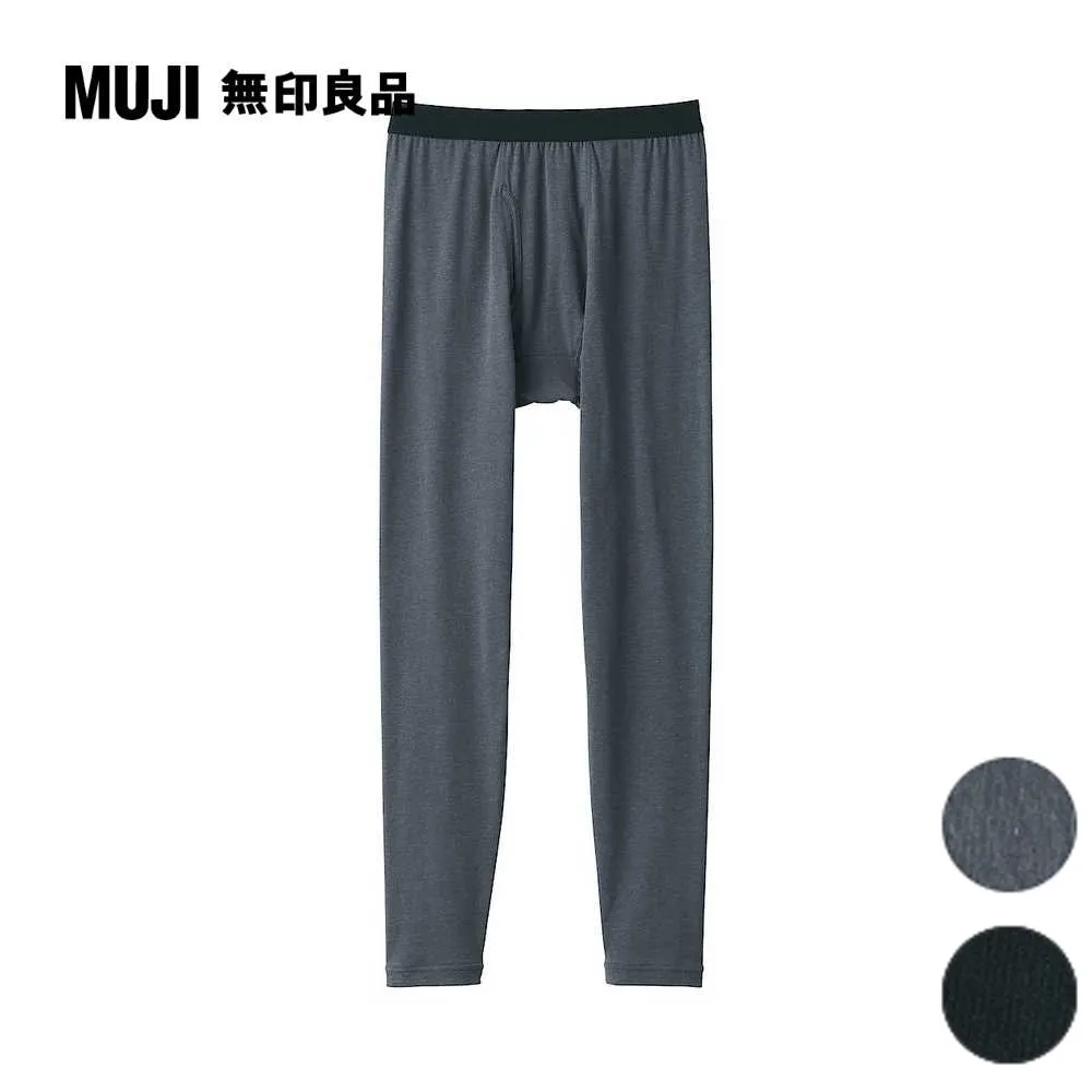 男棉混不易鬆脫螺紋直角襪【MUJI 無印良品】 歷史價格詳細信息