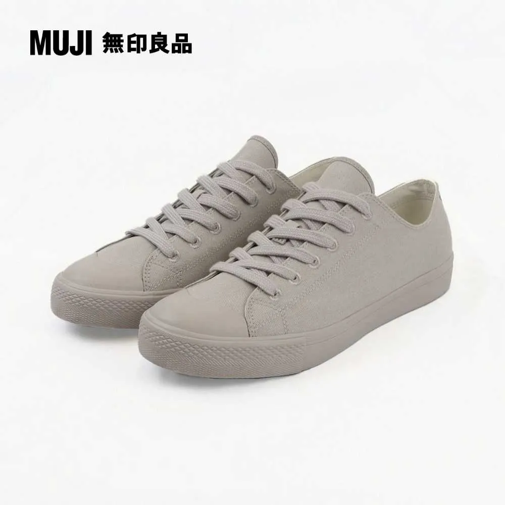 撥水加工舒適休閒鞋【MUJI 無印良品】 歷史價格詳細信息
