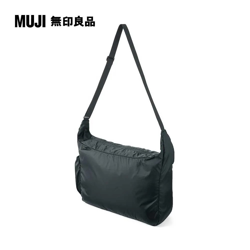 可折疊撥水加工聚酯纖維波士頓包【MUJI 無印良品】 歷史價格詳細信息