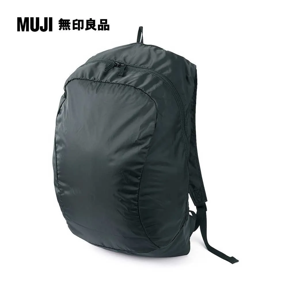 可折疊撥水加工聚酯纖維波士頓包【MUJI 無印良品】 歷史價格詳細信息