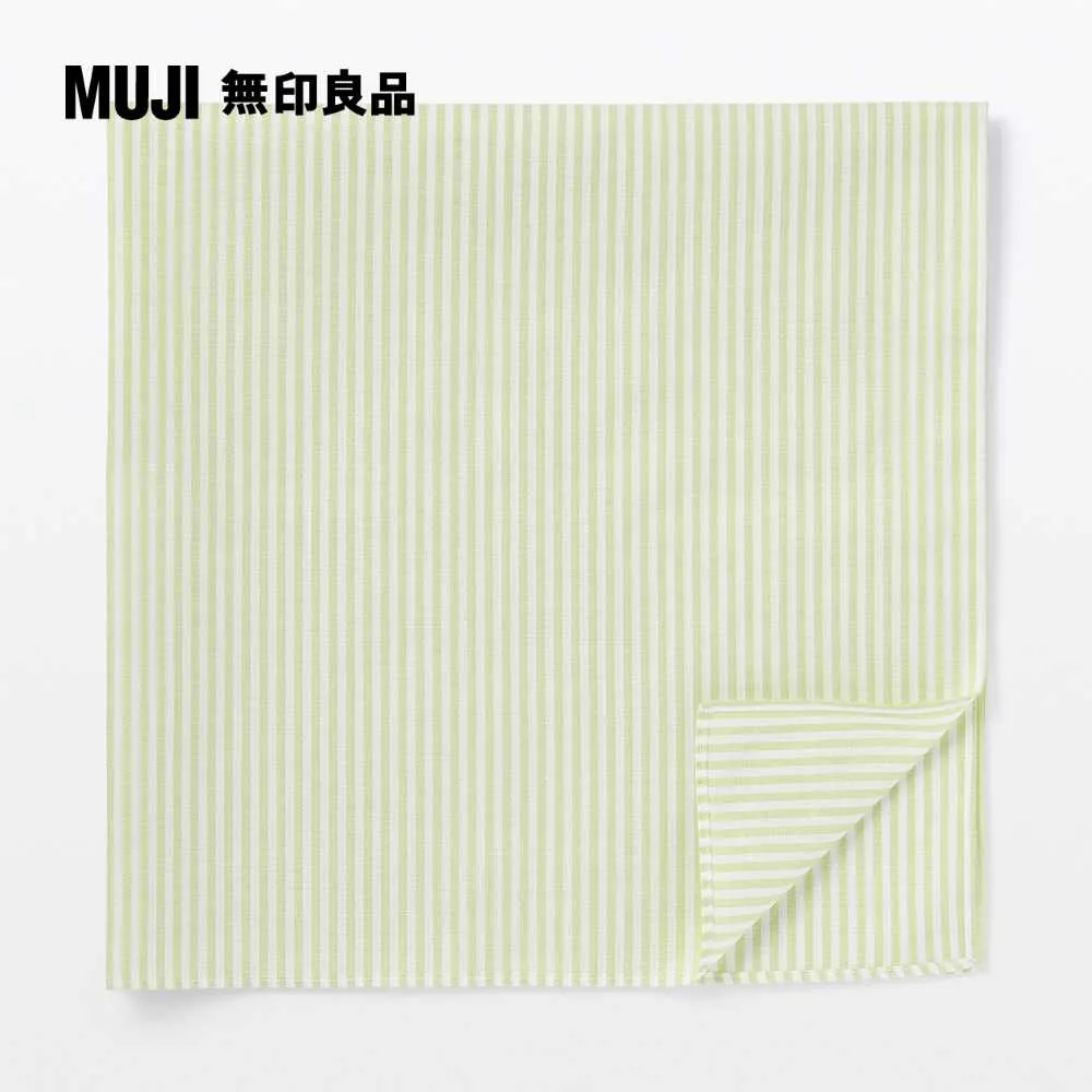 有機棉和晒手帕【MUJI 無印良品】 歷史價格詳細信息