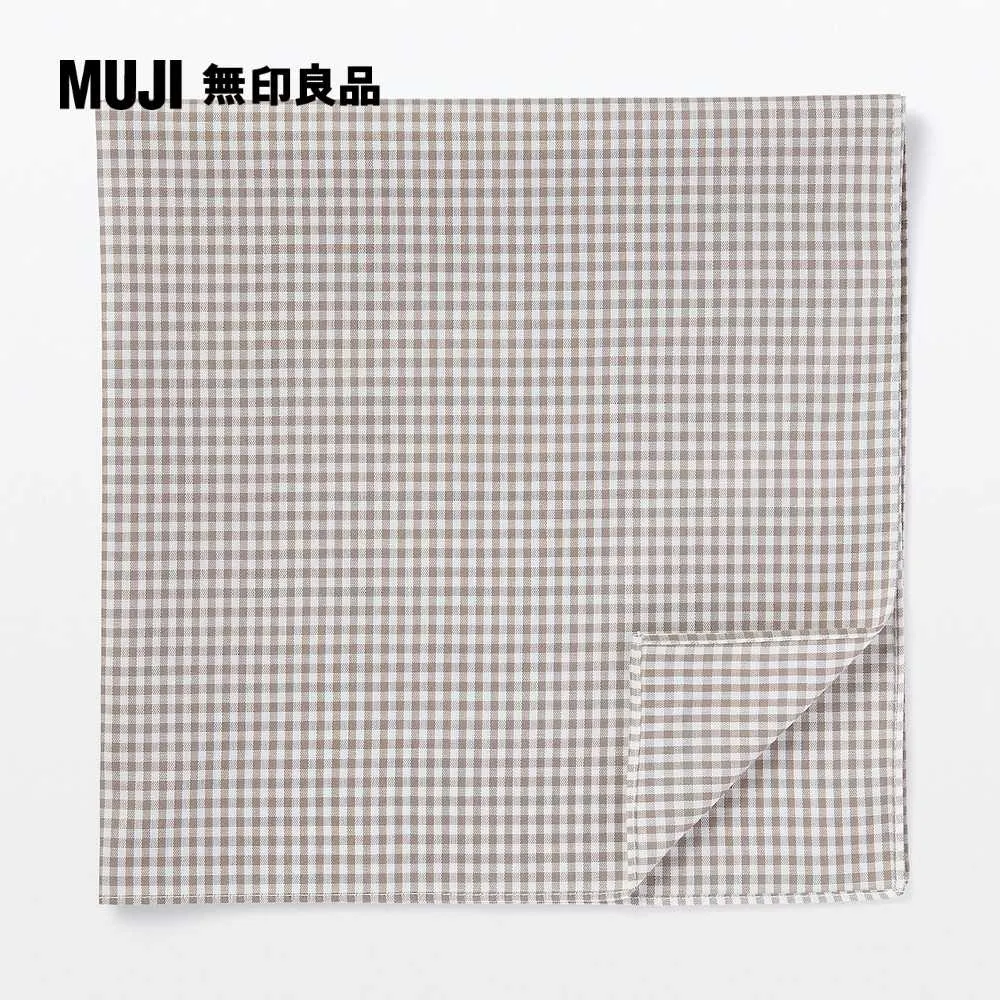 有機棉和晒手帕【MUJI 無印良品】 歷史價格詳細信息