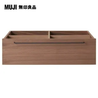 胡桃木組合床用床頭板/平板/Q(大型家具配送)【MUJI 無印良品】 歷史價格詳細信息