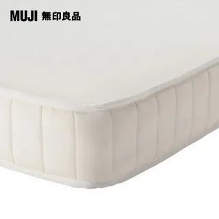 床墊 無印良品乳膠床墊遮蓋物軟墊家用臥室榻榻米宿舍學生單人床褥墊子~定金-有意請咨詢 歷史價格詳細信息