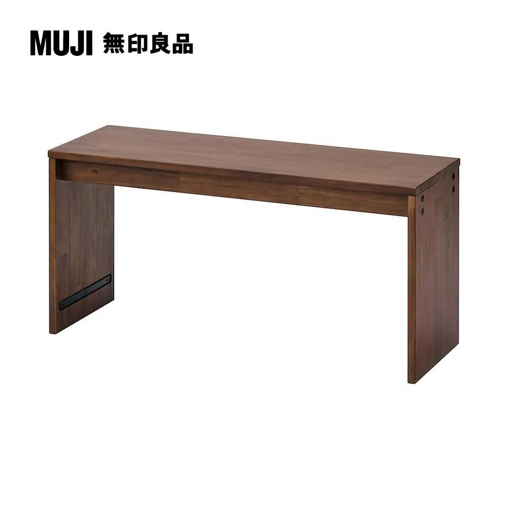 【MUJI 無印良品】簡約圓椅/深灰/9A(大型家具配送) 歷史價格詳細信息