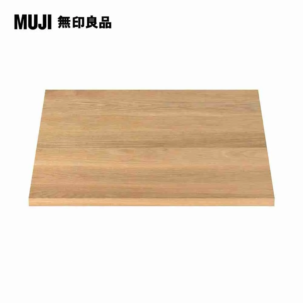 【MUJI 無印良品】木製桌板80*40(木製桌腳/4入/35cm/大型家具配送) 歷史價格詳細信息