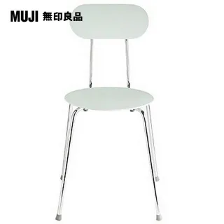 【MUJI 無印良品】簡約圓椅/深灰/9A(大型家具配送) 歷史價格詳細信息
