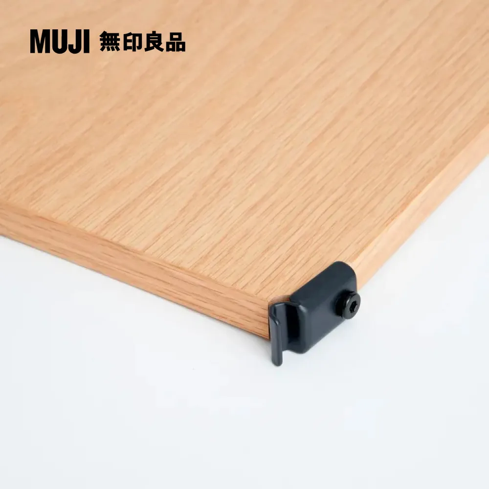 【MUJI 無印良品】SUS鋼製層架組/亮面淺灰/大(大型家具配送) 歷史價格詳細信息