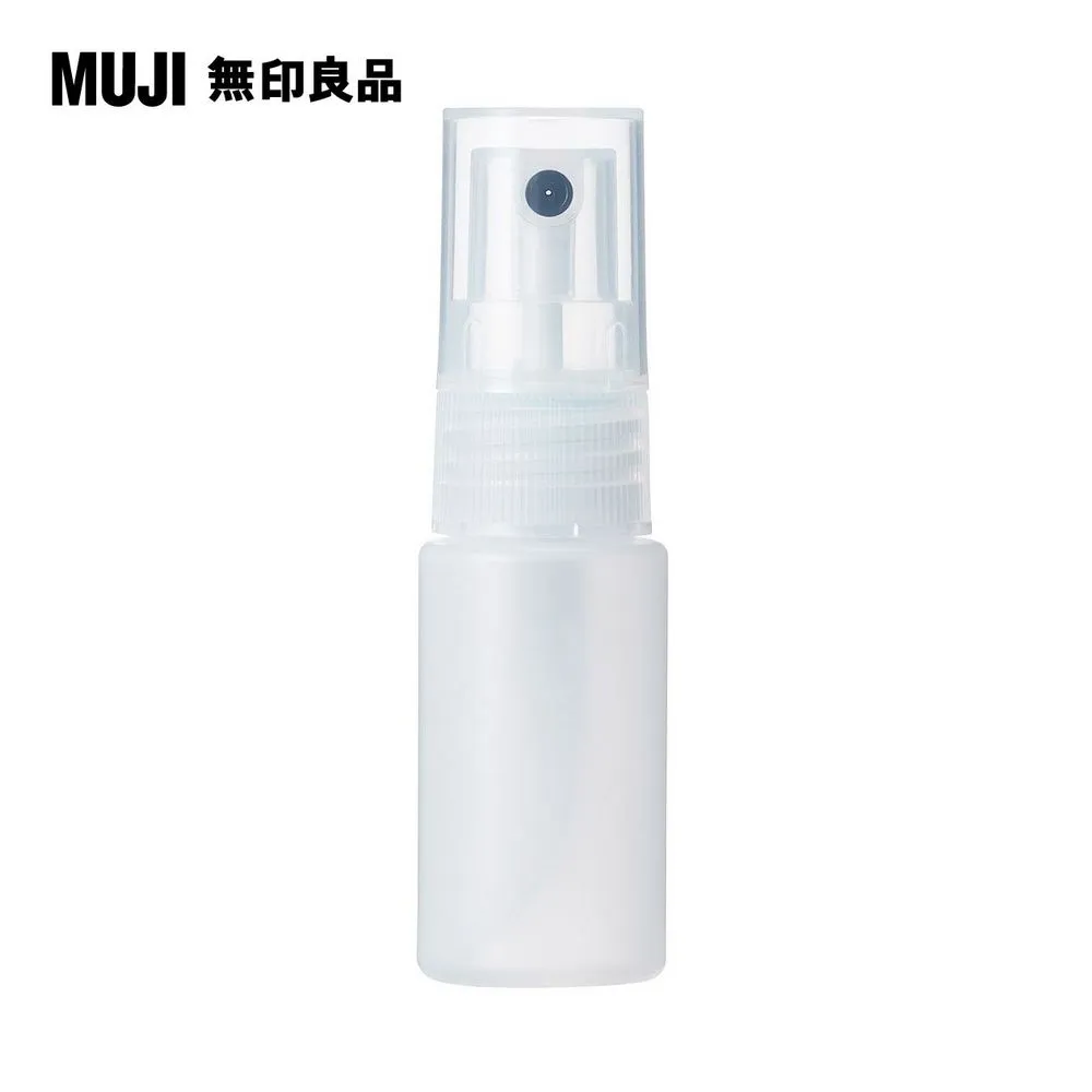 聚乙烯噴霧瓶/洗劑用約500 mL【MUJI 無印良品】 歷史價格詳細信息