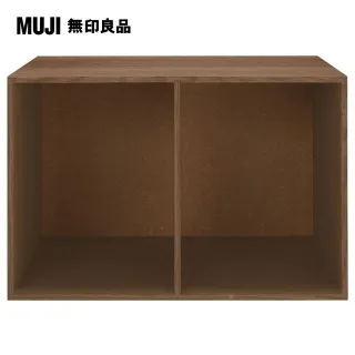 【MUJI 無印良品】木製收納架.A5尺寸 歷史價格詳細信息