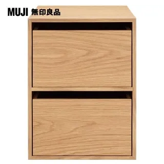 【MUJI 無印良品】木製收納架.A5尺寸 歷史價格詳細信息
