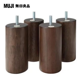 【MUJI 無印良品】木製腳/20cm(共2色) 歷史價格詳細信息