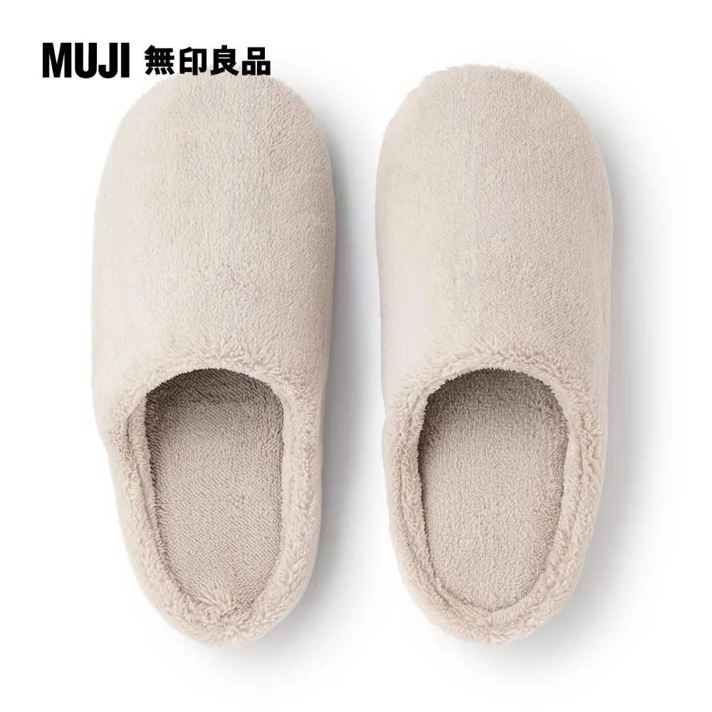 暖纖毛室內拖鞋/XL/米灰色26.5-28cm用 歷史價格詳細信息