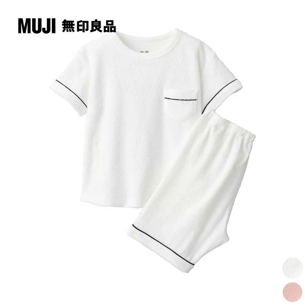 【MUJI 無印良品】棉絨毛浴巾 歷史價格詳細信息