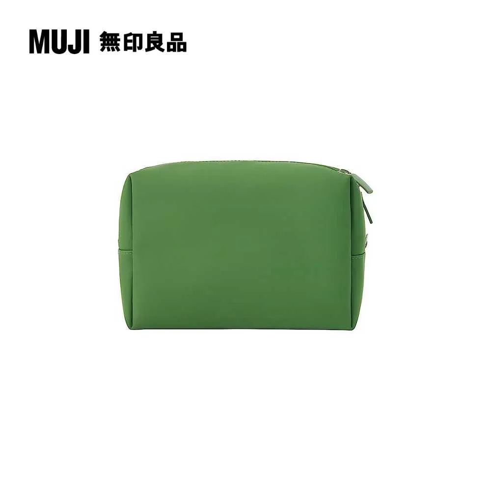 自由組合收納包/長方形.大.厚型/橘/22*12*15cm【MUJI 無印良品】 歷史價格詳細信息