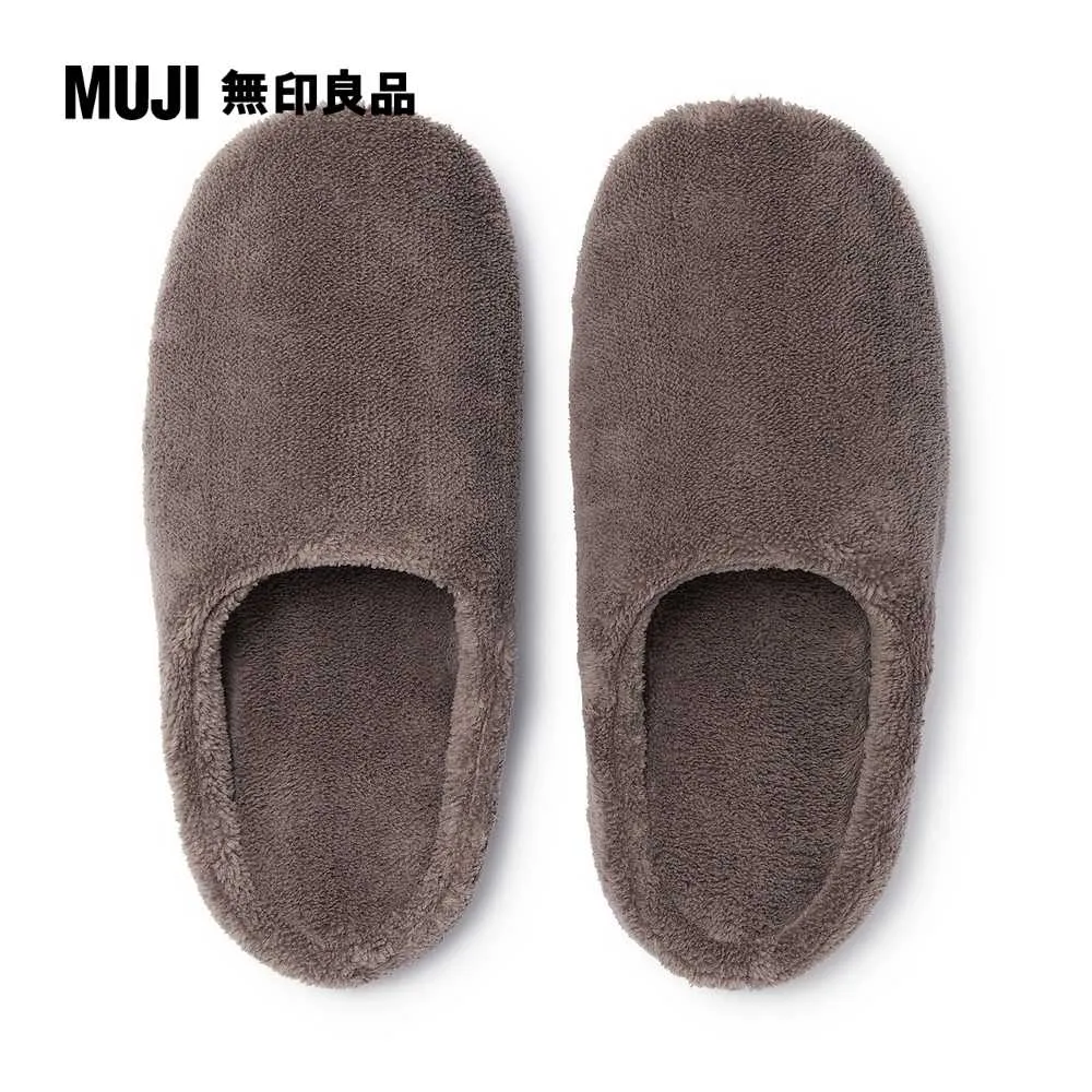 暖纖毛室內拖鞋/XL/米灰色26.5-28cm用 歷史價格詳細信息