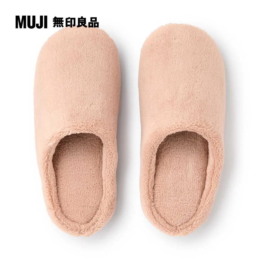 暖纖毛室內拖鞋/XL/米灰色26.5-28cm用 歷史價格詳細信息