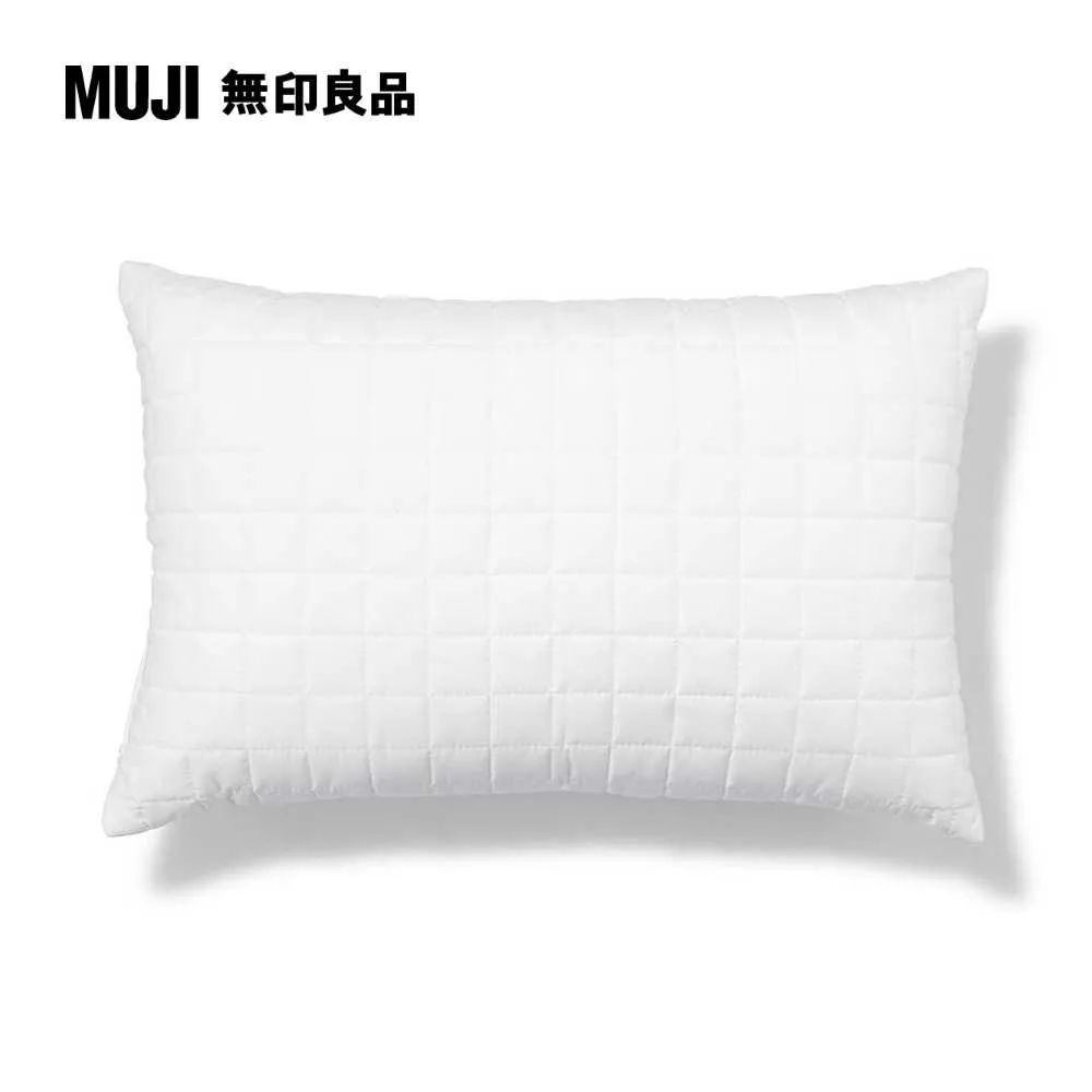 可水洗枕/43×63cm【MUJI 無印良品】 歷史價格詳細信息