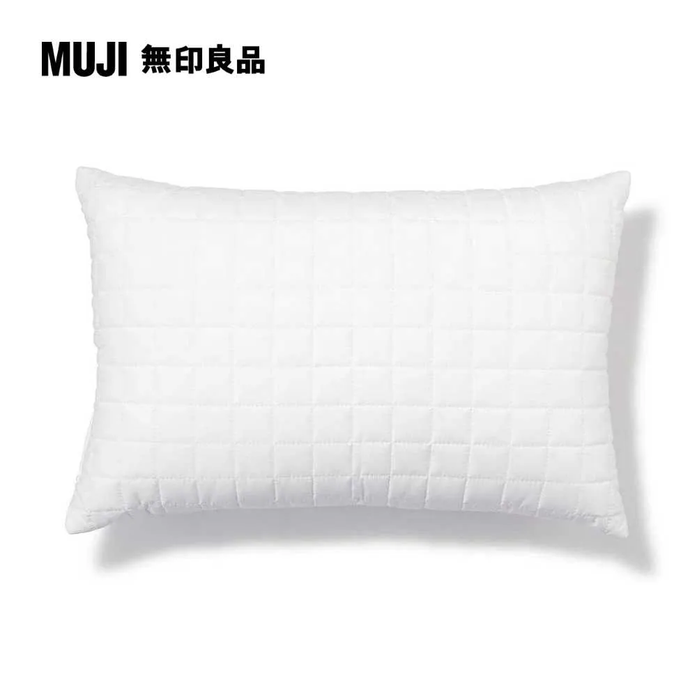 可水洗枕/43×63cm【MUJI 無印良品】 歷史價格詳細信息