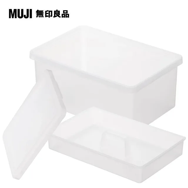 無印良品收納箱家用收納摺疊收納箱衣櫃衣物衣服整理師專用收納盒 歷史價格詳細信息