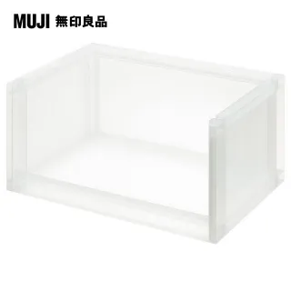 【MUJI 無印良品】PP收納架/薄型/9A 歷史價格詳細信息
